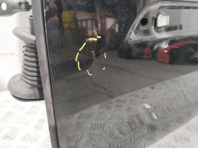 Puerta delantera izquierda Citroen C4 UA