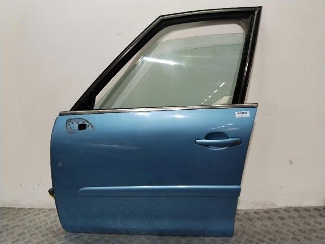 Puerta delantera izquierda Citroen C4 UA
