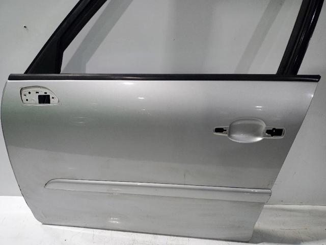 Puerta delantera izquierda Citroen C4 UA