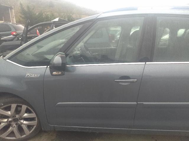 Puerta delantera izquierda Citroen C4 UA