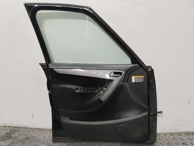 Puerta delantera izquierda Citroen C4 UA
