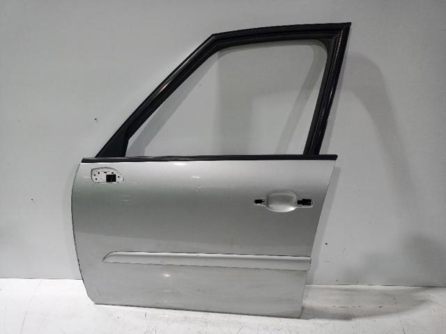 Puerta delantera izquierda Citroen C4 UA
