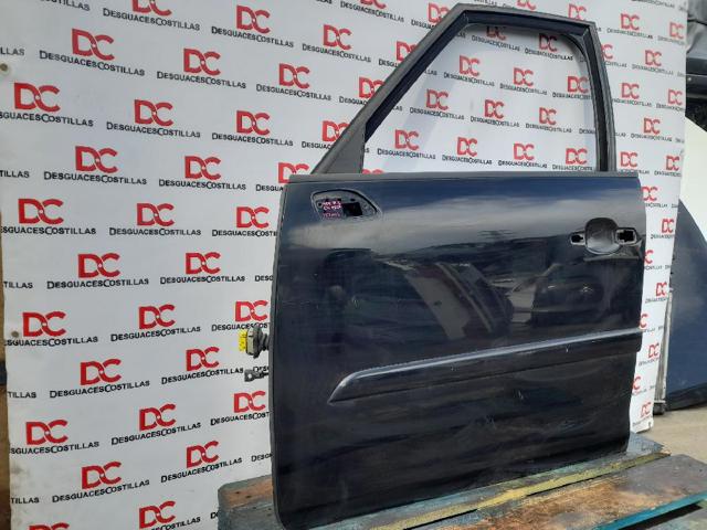 9002X7 PEUGEOT Puerta delantera izquierda  disponible Alicante