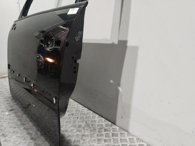 Puerta delantera izquierda Citroen C4 UA