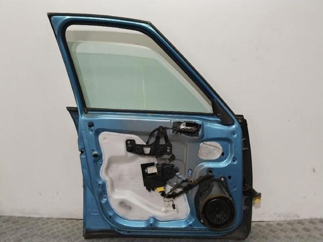 Puerta delantera izquierda Citroen C4 UA