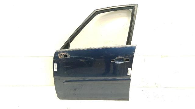 Puerta delantera Citroen C4  (2006-2013)