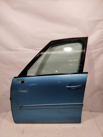 Puerta delantera izquierda Citroen C4 UA
