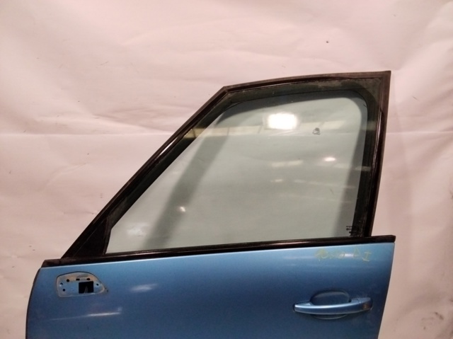 Puerta delantera izquierda Citroen C4 UA