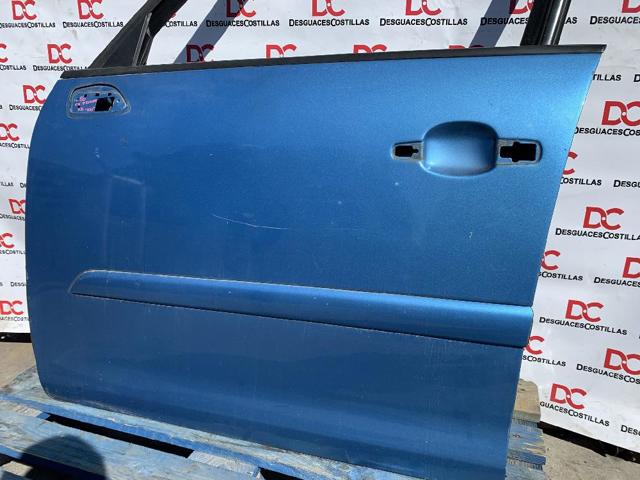 PEUGEOT 9002X7 Puerta delantera izquierda  disponible Valladolid