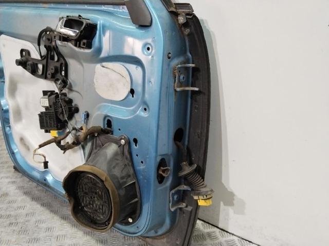 Puerta delantera izquierda Citroen C4 UA