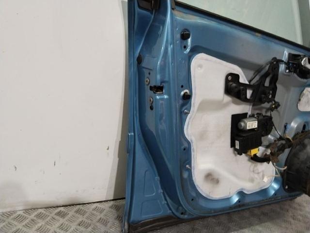 Puerta delantera izquierda Citroen C4 UA