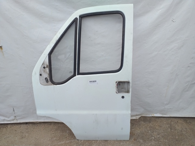 Puerta del conductor para Peugeot Boxer  (244)