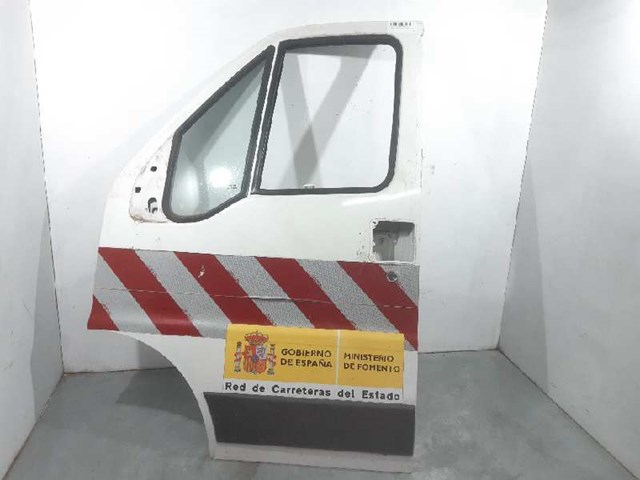 Puerta de coche, delantera, izquierda Peugeot Boxer  desde 181,50 €