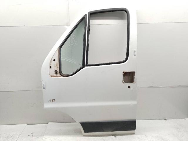 Puerta del conductor Citroen Jumper  furgoneta comprar en España