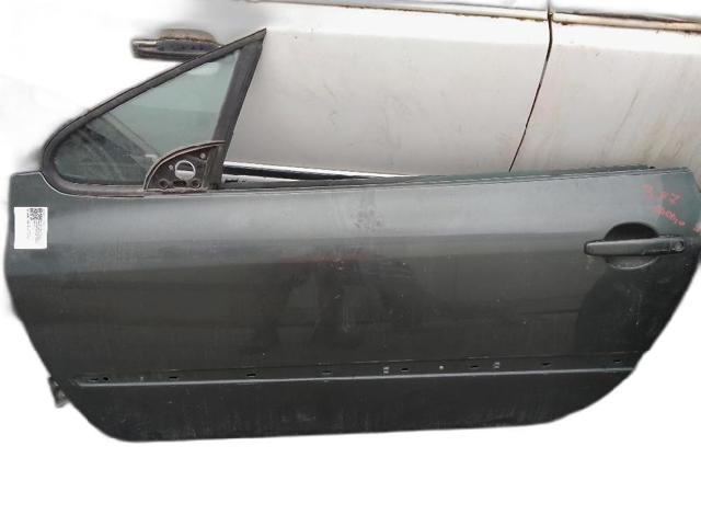 Puerta del conductor para Peugeot 307  (3B)