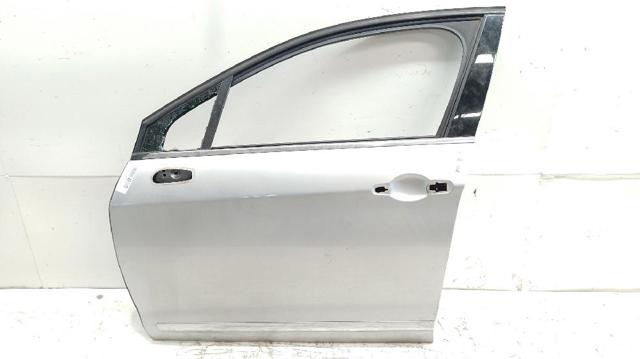 Puerta del conductor Citroen C5  (RC)