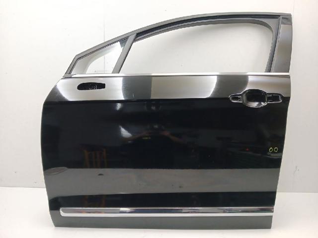 Puerta del conductor C5  hatchback (2004-2008) original desde 214,90 €