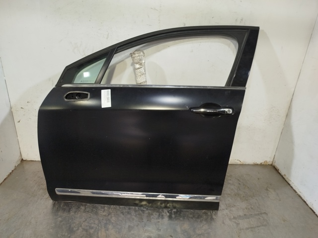 Comprar Puerta del conductor C5 RC
