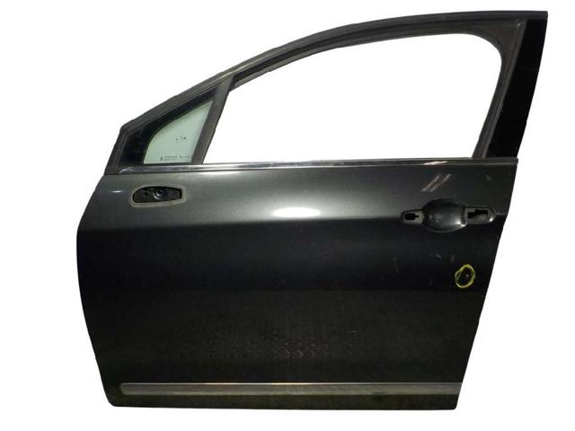 Puerta del conductor para Citroen C5  (RD)