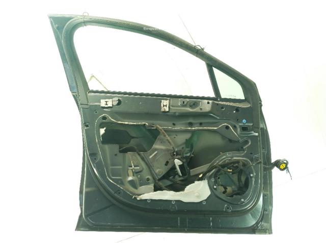 9002Y8 PEUGEOT Puerta delantera izquierda  comprar en Jaén