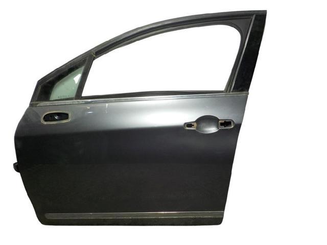 Puerta del conductor Citroen C5  hatchback comprar en España