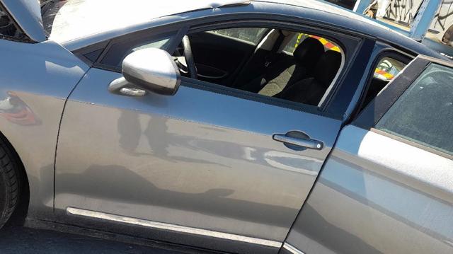 Puerta del conductor para Citroen C5  (RC)