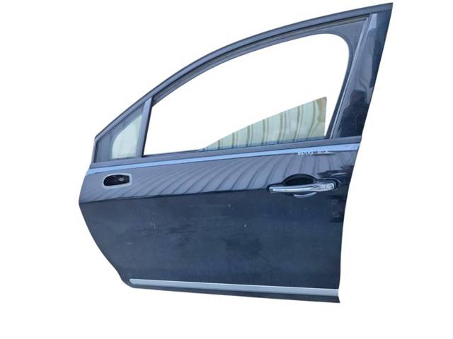 Puerta del conductor C5  sedán (2008-2017) original desde 200,38 €
