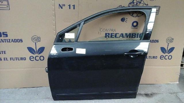 Precio del repuesto Puerta del conductor C5  hatchback