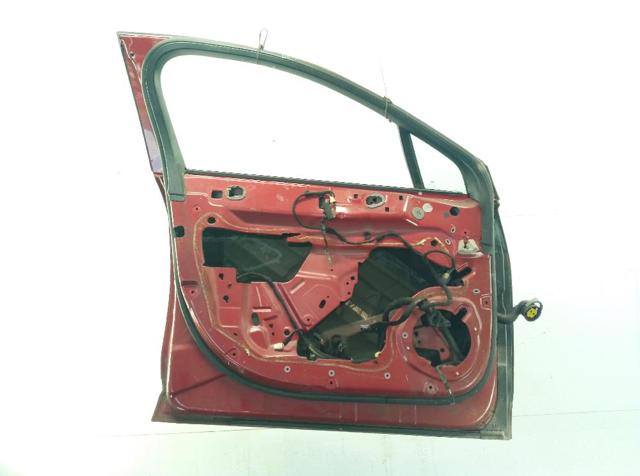 9002Y8 PEUGEOT Puerta delantera izquierda comprar Bilbao