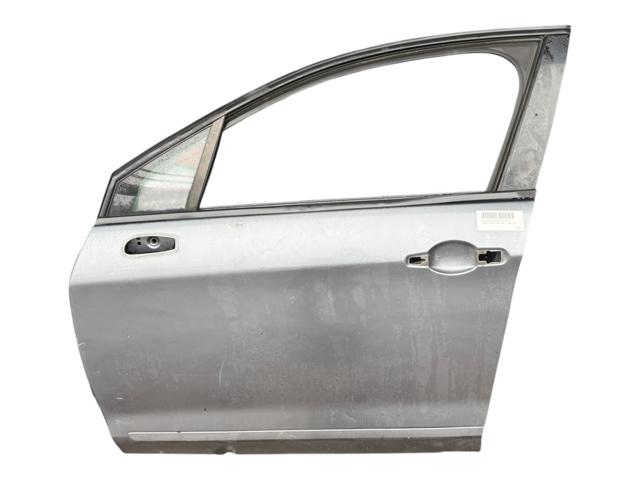 Puerta delantera izquierda para Citroen C5 RC