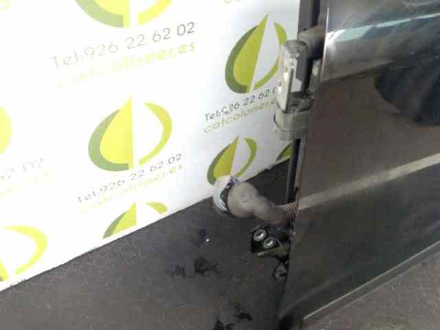 Precio del repuesto Puerta del conductor C5  hatchback