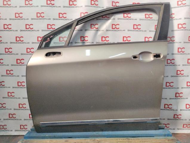 Comprar Puerta del conductor C5  RC