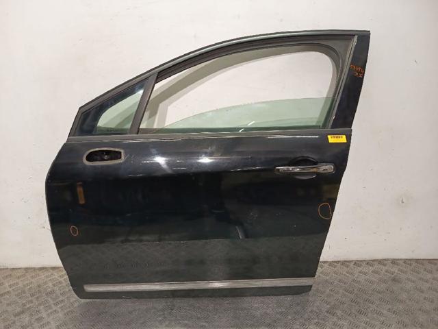 Puerta delantera Citroen C5  (2004-2008)