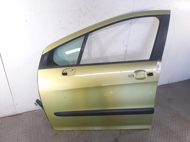 Puerta delantera izquierda 9002Z1 Peugeot/Citroen