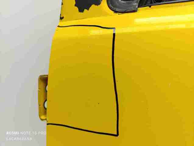 PEUGEOT 9002Z3 Puerta delantera izquierda  comprar en Murcia