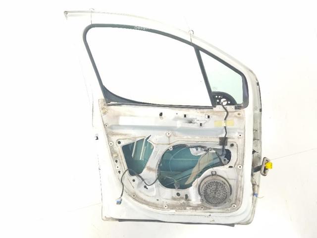 PEUGEOT 9002Z3 Puerta delantera izquierda  comprar en Murcia