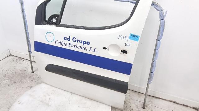 9002Z3 Puerta delantera izquierda comprar Almería