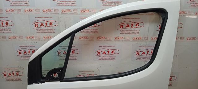 PEUGEOT 9002Z3 Puerta delantera izquierda  comprar en Albacete