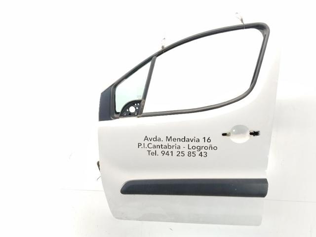 PEUGEOT 9002Z3 Puerta delantera izquierda  disponible Valladolid