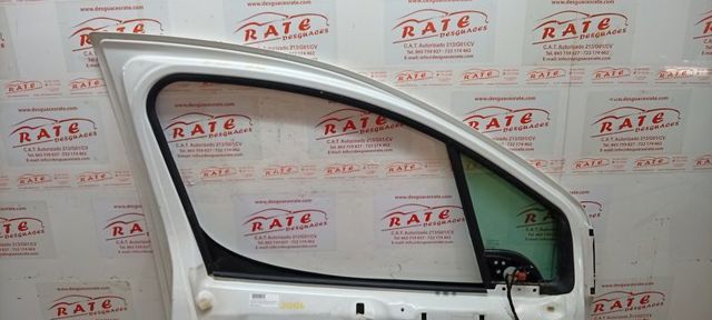 9002Z3 Puerta delantera izquierda  comprar en Pontevedra