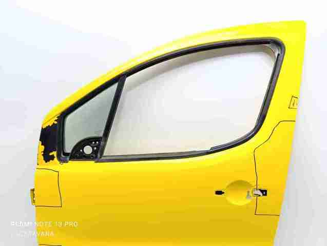 PEUGEOT 9002Z3 Puerta delantera izquierda  en stock Salamanca