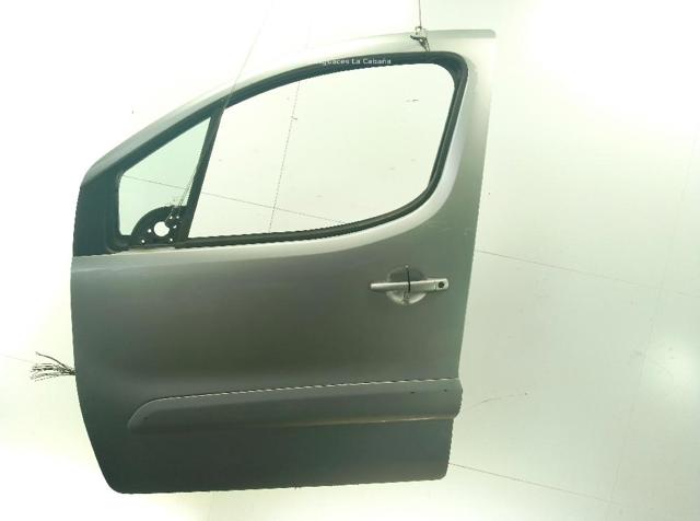 9002Z3 PEUGEOT Puerta delantera izquierda  en stock Huelva