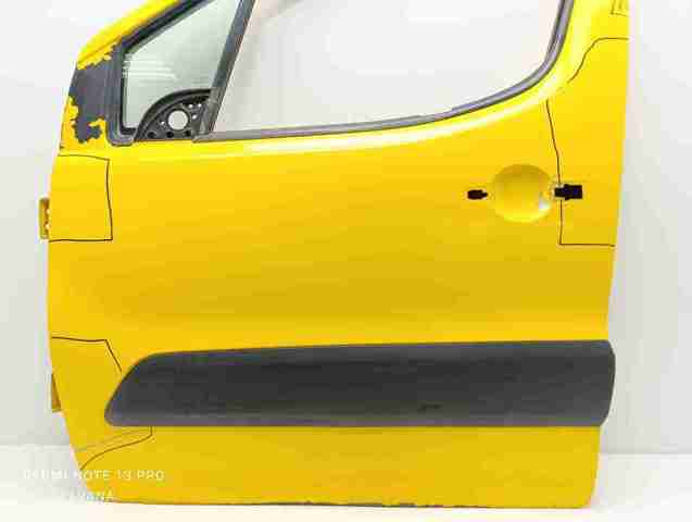9002Z3 Puerta delantera izquierda  comprar en Reus