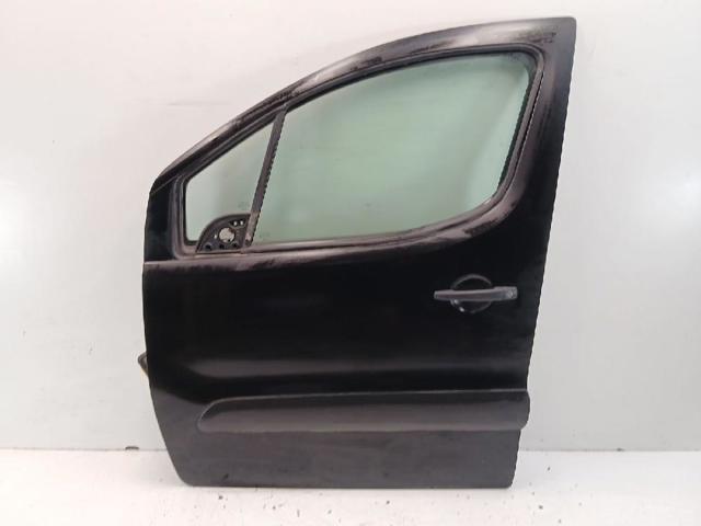 Puerta del conductor Citroen Berlingo bus comprar en España