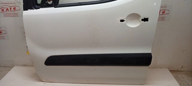 9002Z3 Puerta delantera izquierda  en stock Sabadell