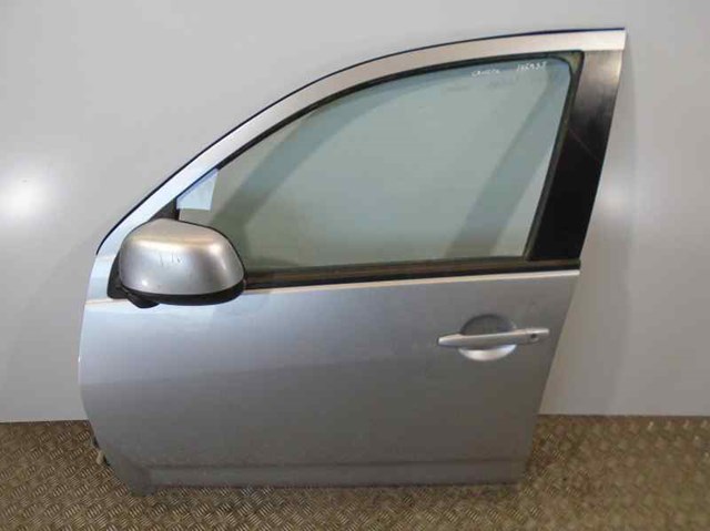 Puerta delantera izquierda 9002Z5 Peugeot/Citroen