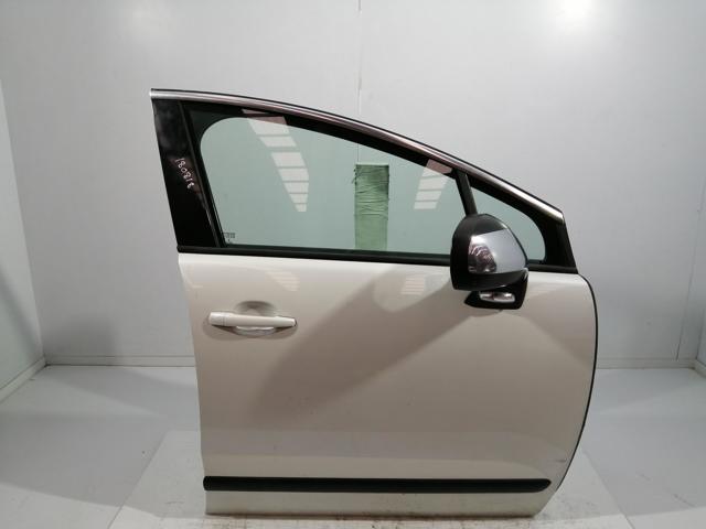 Puerta delantera derecha 9004AV Peugeot/Citroen