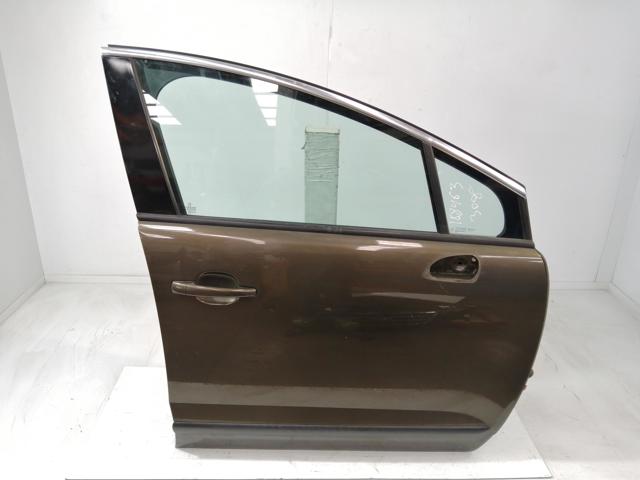 Puerta delantera derecha 9004AV Peugeot/Citroen