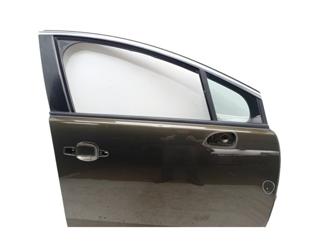 9004AV PEUGEOT Puerta delantera derecha comprar Madrid