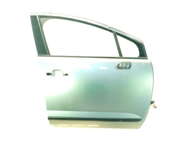 9004AV PEUGEOT Puerta delantera derecha  disponible Vigo